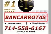 📍⚖️ #1 OFICINA EN SANTA ANA en Orange County