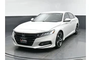 Honda Accord 2020 Sport 4dr en Long Island