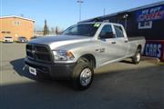 $29995 : 2016 RAM 2500 Tradesman thumbnail