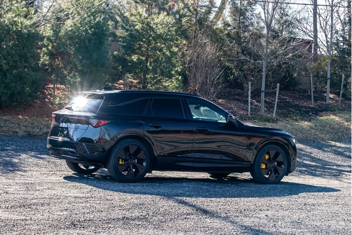 $27195 : Acura ZDX 2024 AWD Type S 4d image 9