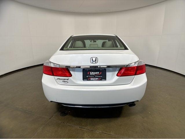 $13494 : 2015 Accord Sedan LX image 9