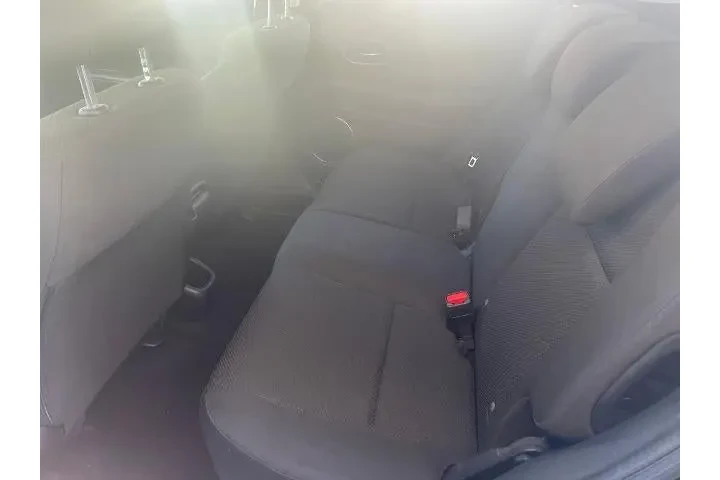 $8992 : Honda HR-V 2016 AWD EX 4dr C image 9