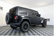 $28999 : Jeep Wrangler Unlimited 2022 thumbnail