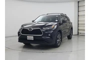 $36998 : Toyota Highlander 2021 AWD X thumbnail