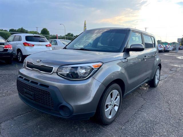 $10995 : 2016 Soul image 1