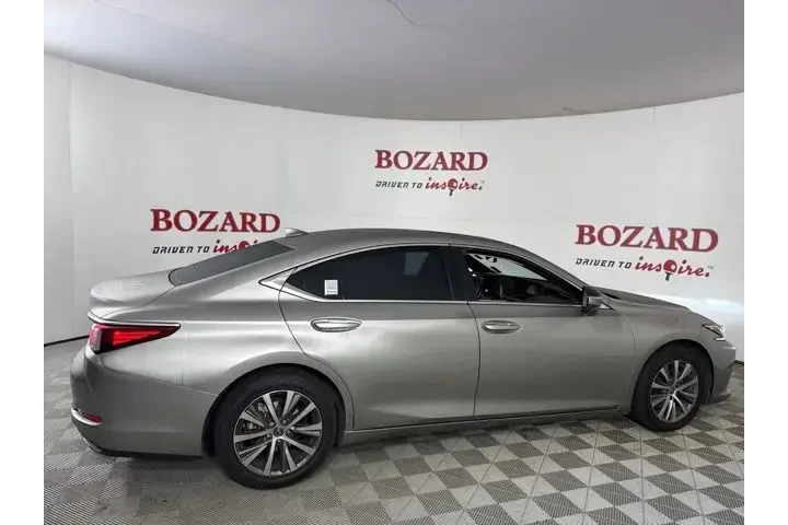 $27000 : Lexus ES 350 2019 F SPORT 4d image 9