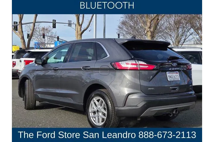 $26900 : Ford Edge 2024 AWD SEL 4dr S image 7