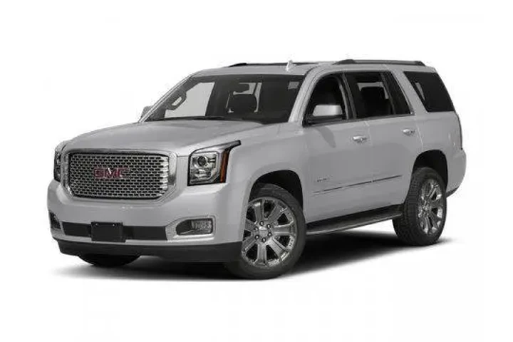 $28691 : GMC Yukon 2017 4x4 Denali 4d image 1