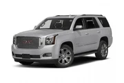 GMC Yukon 2017 4x4 Denali 4d en Omaha