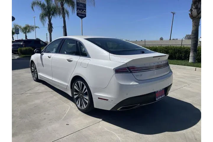 $26777 : Lincoln MKZ Hybrid 2019 Rese image 6