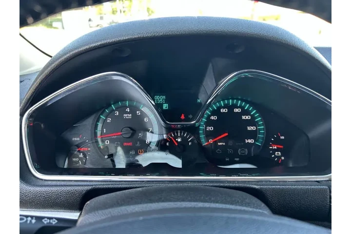 $7990 : 2016 Traverse LT image 10