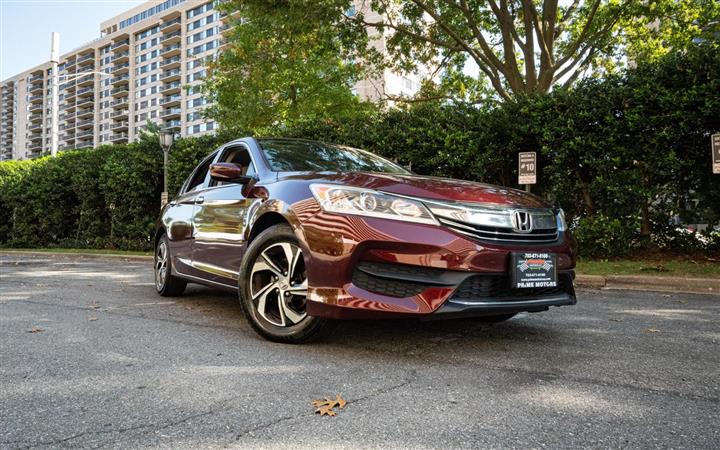 $16000 : 2017 HONDA ACCORD image 2