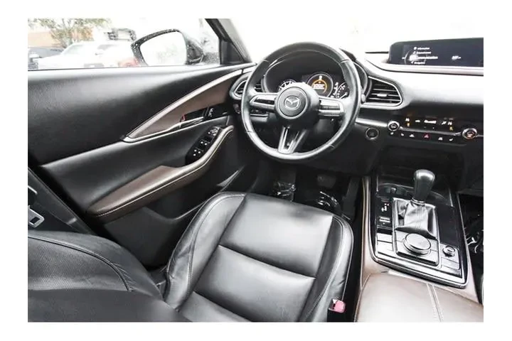 $23465 : Mazda CX-30 2022 AWD 2.5 Tur image 7