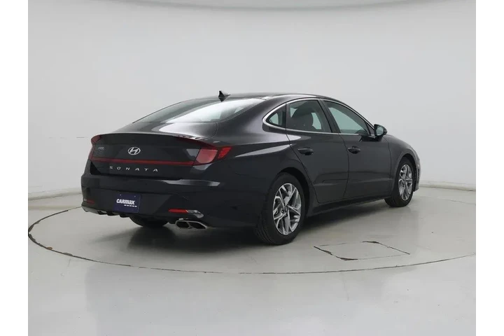 $24998 : Hyundai SONATA 2023 SEL 4dr image 8