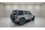 $32995 : Jeep Wrangler Unlimited 2021 thumbnail