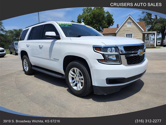 $22999 : 2015 CHEVROLET TAHOE2015 CHEV image 2