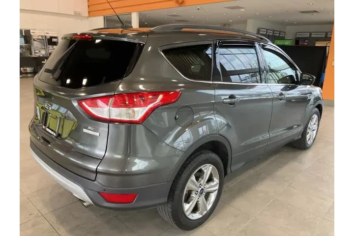 $8500 : Ford Escape 2016 SE 4dr SUV image 5