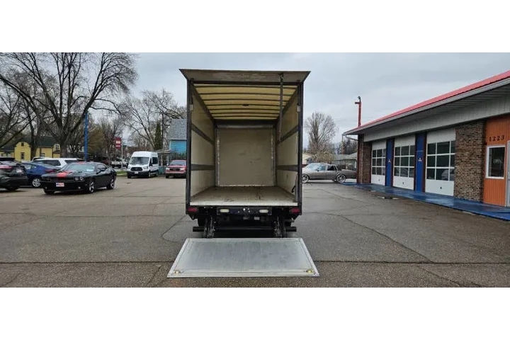 $15990 : 2016 Transit 350 HD image 8