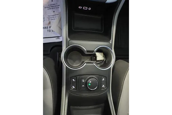 $21999 : GMC Terrain 2023 SLT 4dr SUV image 10