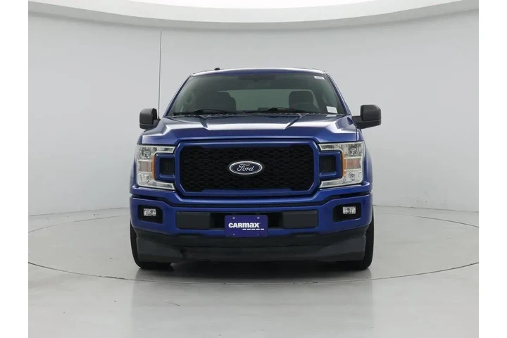 $21998 : Ford F-150 2018 4x2 XL 4dr S image 5