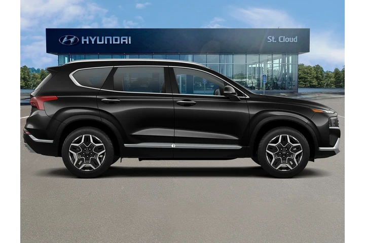 $26000 : Hyundai SANTA FE 2023 AWD Li image 9