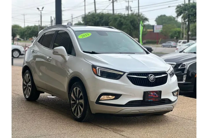 $18999 : 2019 Encore Essence image 4