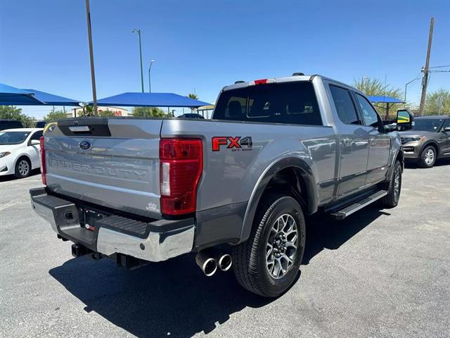 $45995 : Pre-Owned 2021 F250 Super Dut image 6