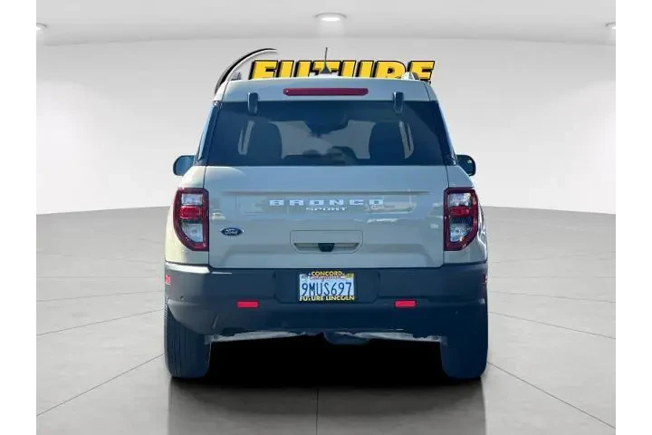 $28888 : Ford Bronco Sport 2024 AWD B image 6