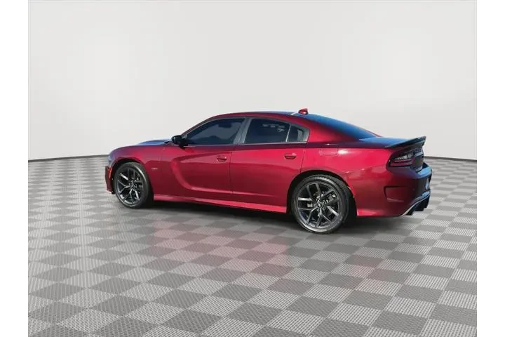 $27500 : Dodge Charger 2019 R/T 4dr S image 6