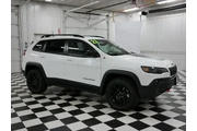 Jeep Cherokee 2022 4x4 Trail en Chicago