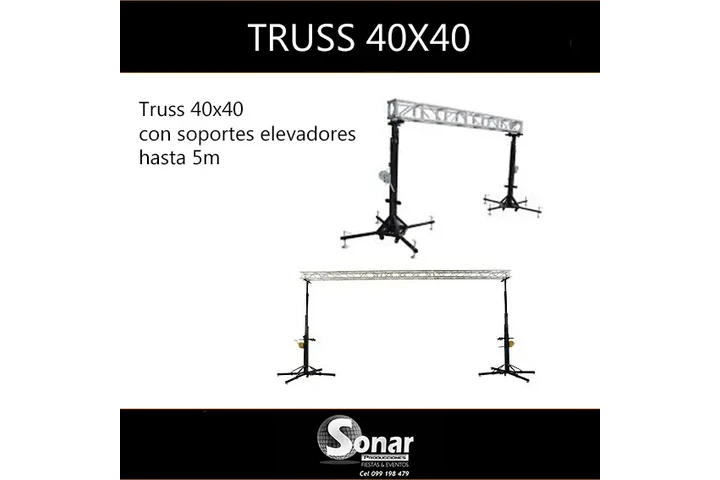 ALQUILER  DJ PUNTA DEL ESTE image 9