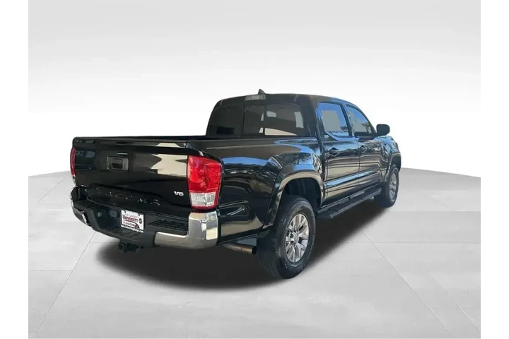 $22487 : Toyota Tacoma 2017 4x2 TRD O image 3