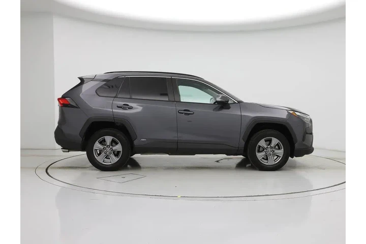 $27998 : Toyota RAV4 Hybrid 2024 AWD image 7