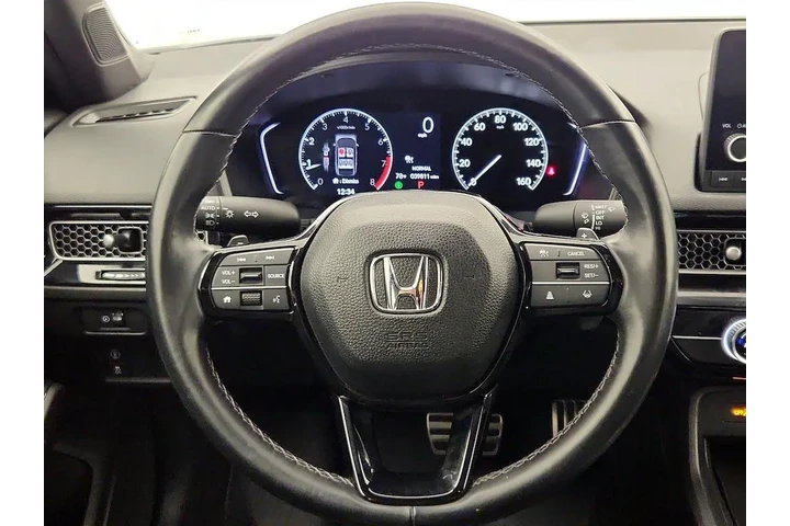 $23998 : Honda Civic 2023 Sport 4dr S image 10