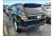 $15990 : Land Rover Range Rover Sport thumbnail