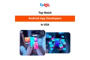 Expert Android App Developers en Wyoming