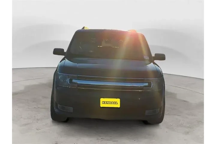 $10961 : Ford Flex 2016 AWD SEL 4dr C image 8