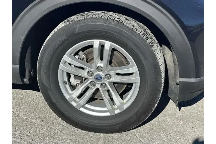 $20995 : Ford Explorer 2020 AWD XLT 4 image 7