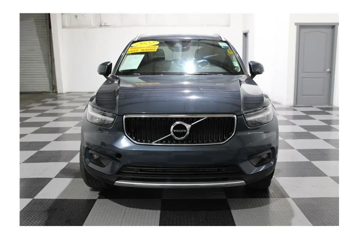 $20551 : XC40 2022 image 2