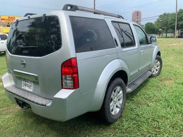 $9995 : 2007 Pathfinder image 4