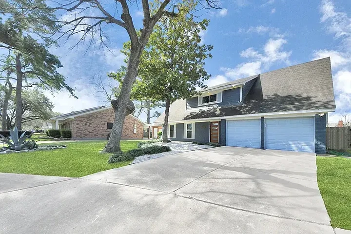 $1350 : HOUSE FOR RENT IN HOUSTON TX image 2