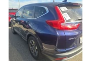$23800 : Honda CR-V 2019 EX 4dr SUV thumbnail