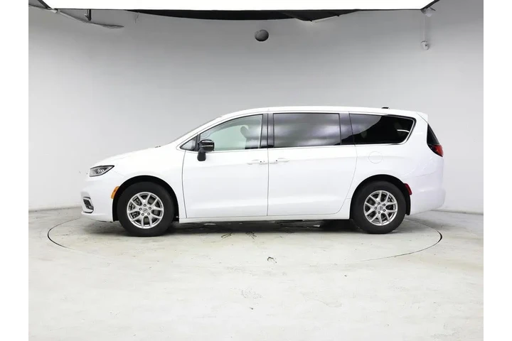 $28998 : Chrysler Pacifica 2024 Touri image 3