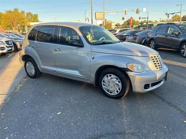 $3850 : 2006 CHRYSLER PT CRUISER image 4