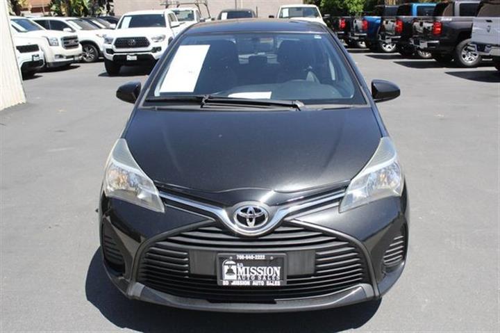 $11995 : 2015 Yaris image 2