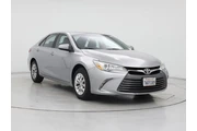 Toyota Camry 2017 LE 4dr Sed