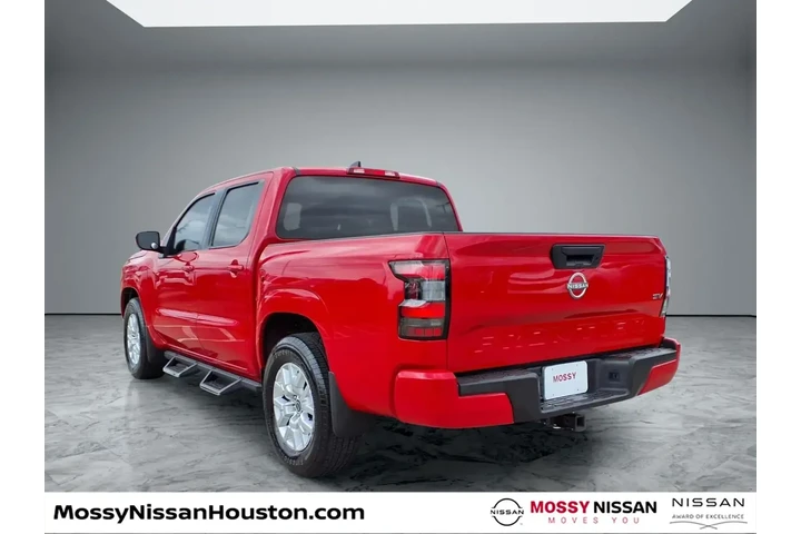 $26395 : Nissan Frontier 2023 4x2 PRO image 7