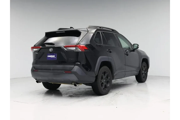 $26998 : Toyota RAV4 2020 AWD TRD Off image 8