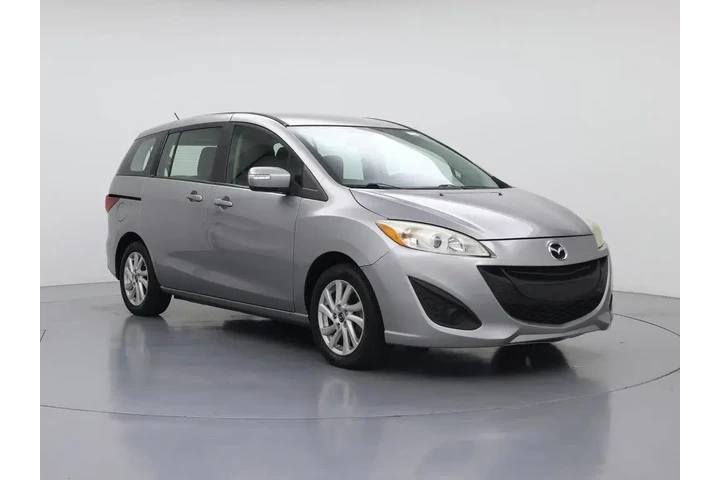 $11998 : Mazda Mazda5 2014 Sport 4dr image 1