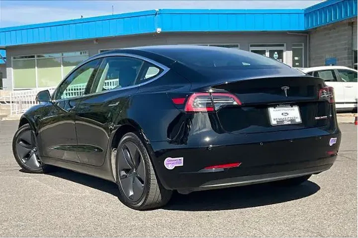 $16995 : Tesla Model 3 2018 AWD Perfo image 4